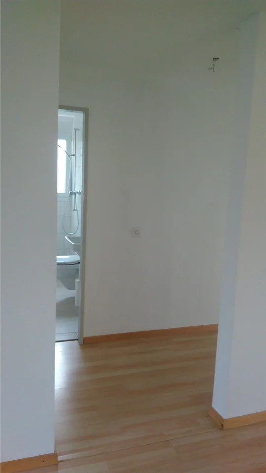 3.5 Zimmer Wohnung