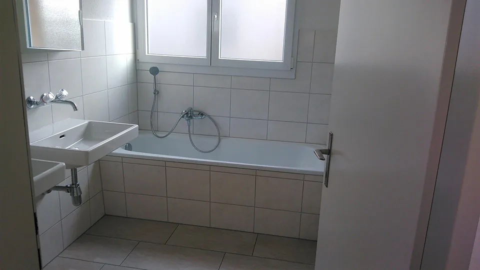 3.5 Zimmer Wohnung