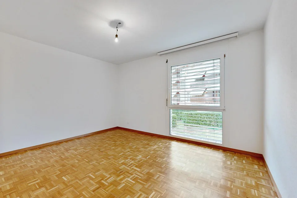 Logement avec balcon