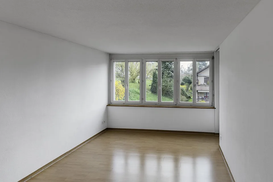 Befristete attraktive Wohnungen in Winterthur bis 31.03.2027 – foto 4 di 7