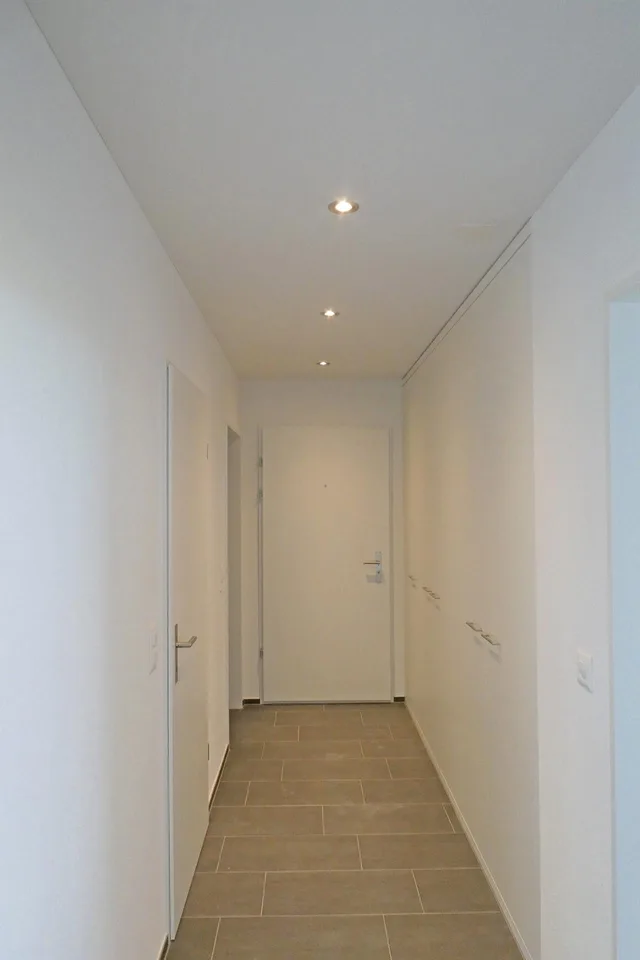 Attraktive 4.5-Zimmer-Attikawohnung mit sonniger Terrasse