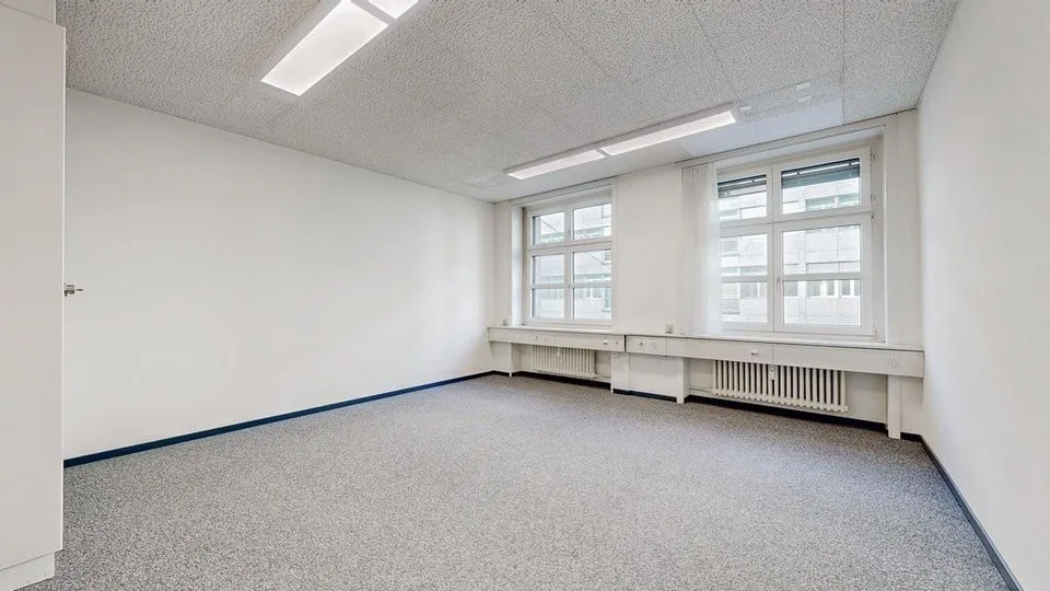 Büros am Aeschenplatz – foto 6 di 10