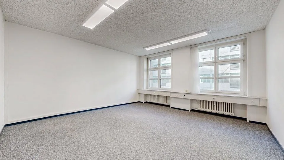 Büros am Aeschenplatz – foto 4 di 10