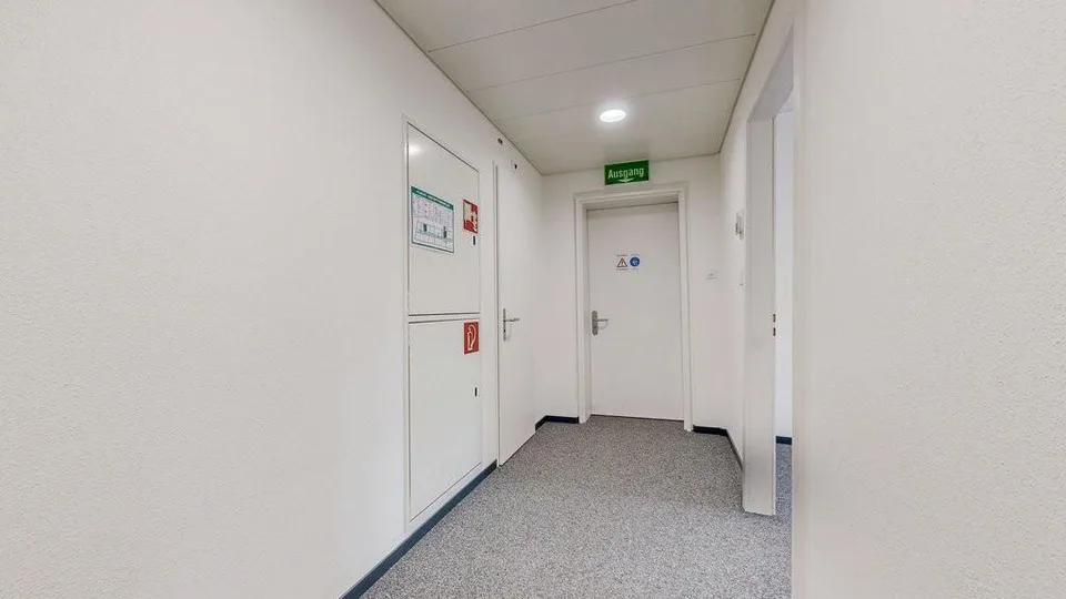 Büros am Aeschenplatz – foto 2 di 10