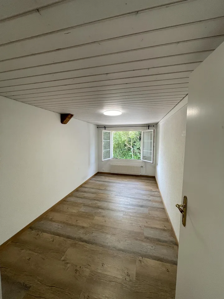 Helle Wohnung mit Caché