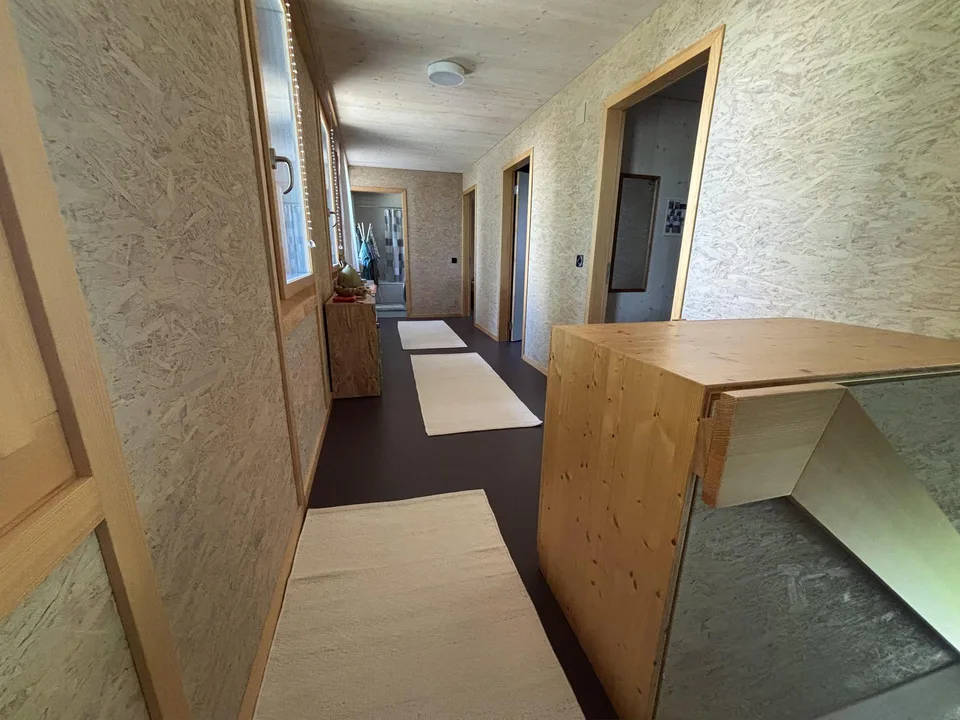 4.5 Zimmerwohnung in ruhigem Wohnviertel – Foto 8 von 13