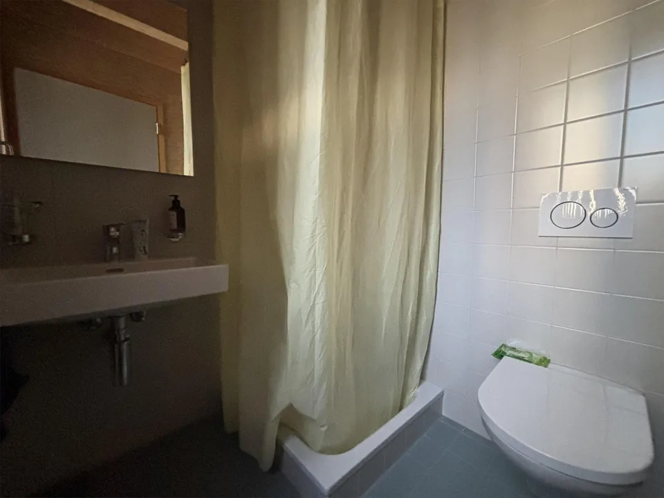 4.5 Zimmerwohnung in ruhigem Wohnviertel – Foto 7 von 13
