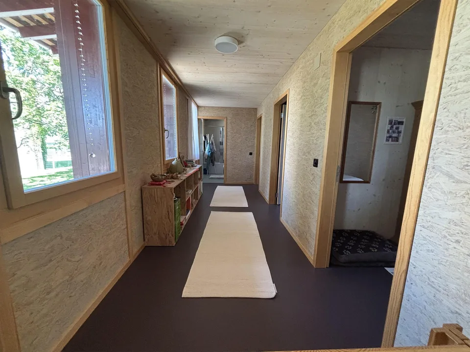 4.5 Zimmerwohnung in ruhigem Wohnviertel – Foto 13 von 13