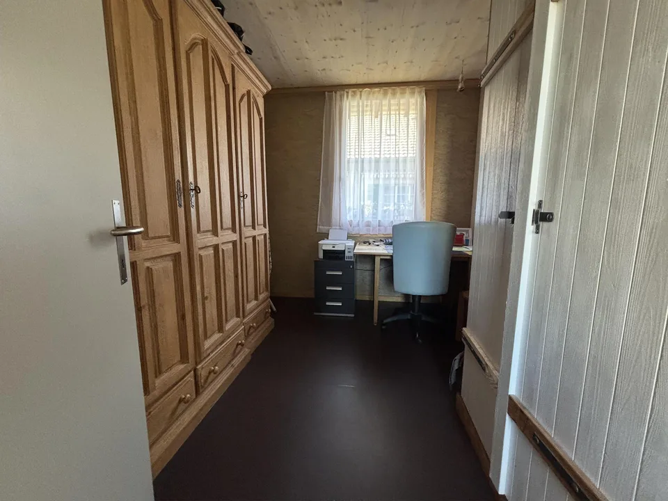 4.5 Zimmerwohnung in ruhigem Wohnviertel – Foto 11 von 13