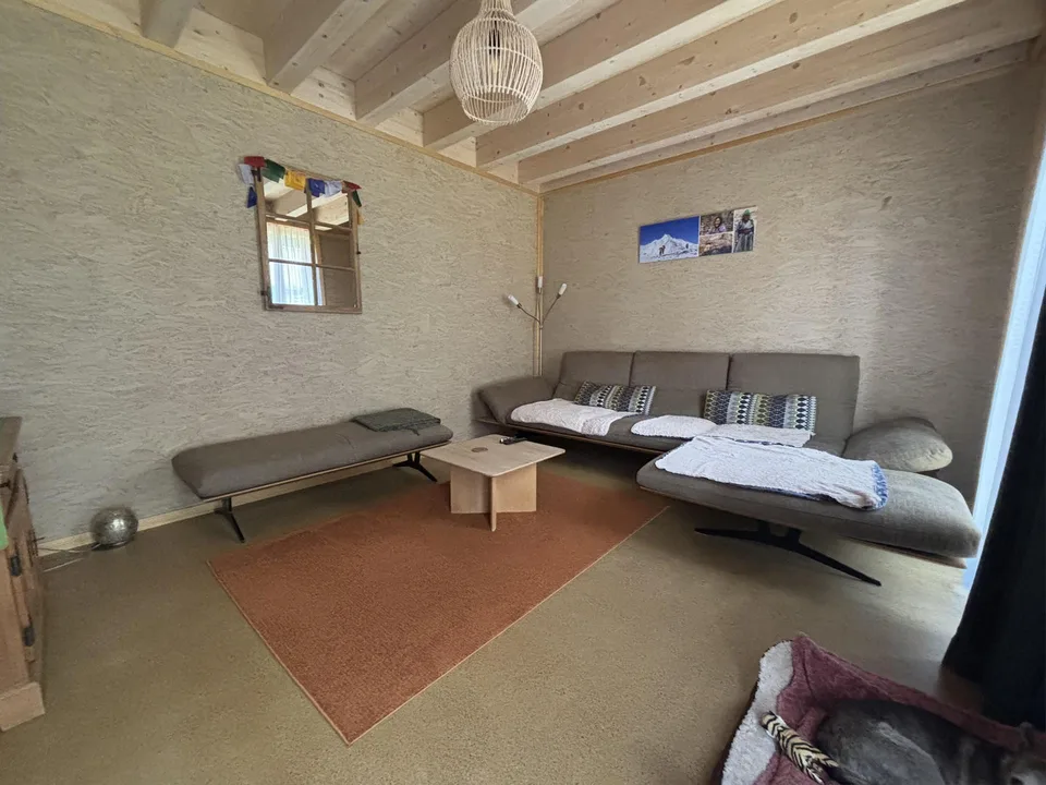 4.5 Zimmerwohnung in ruhigem Wohnviertel – Foto 2 von 13