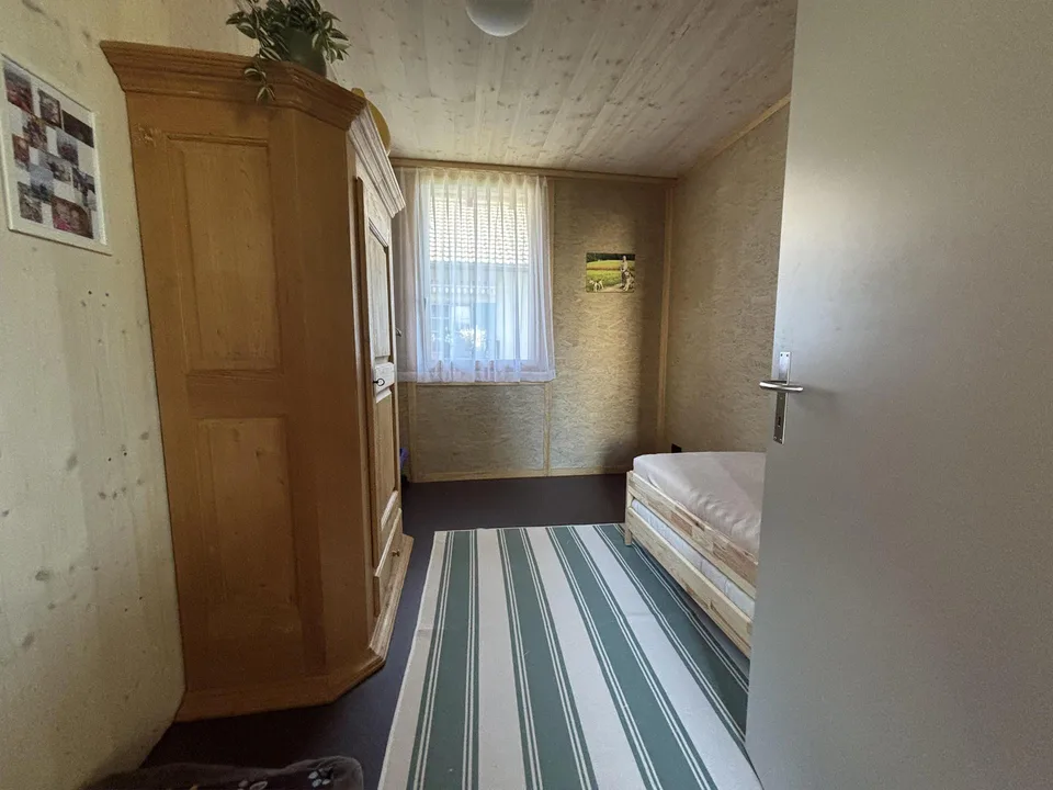 4.5 Zimmerwohnung in ruhigem Wohnviertel – Foto 12 von 13