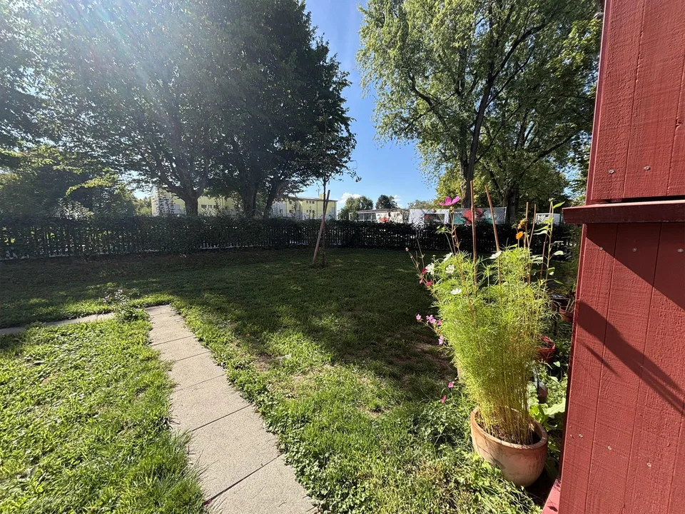 4.5 Zimmerwohnung in ruhigem Wohnviertel – Foto 4 von 13