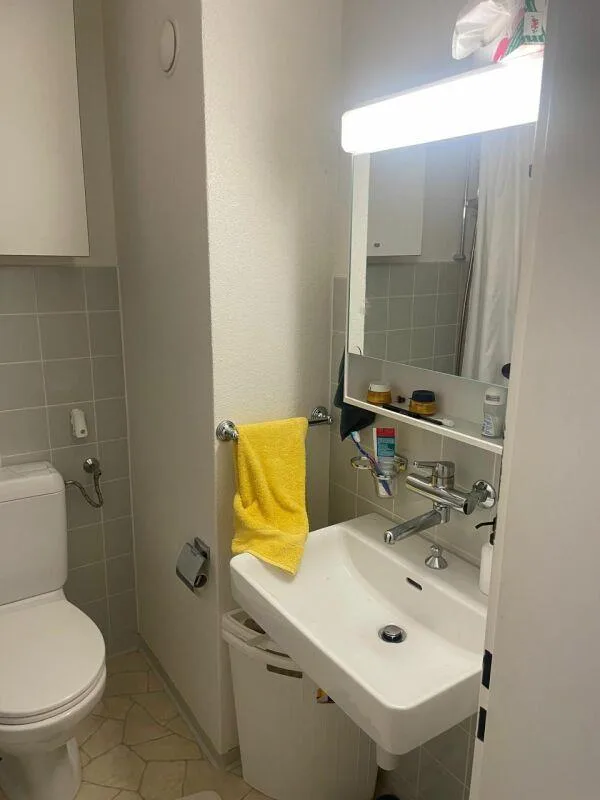 4.5 Zimmer Wohnung an ruhiger Lage