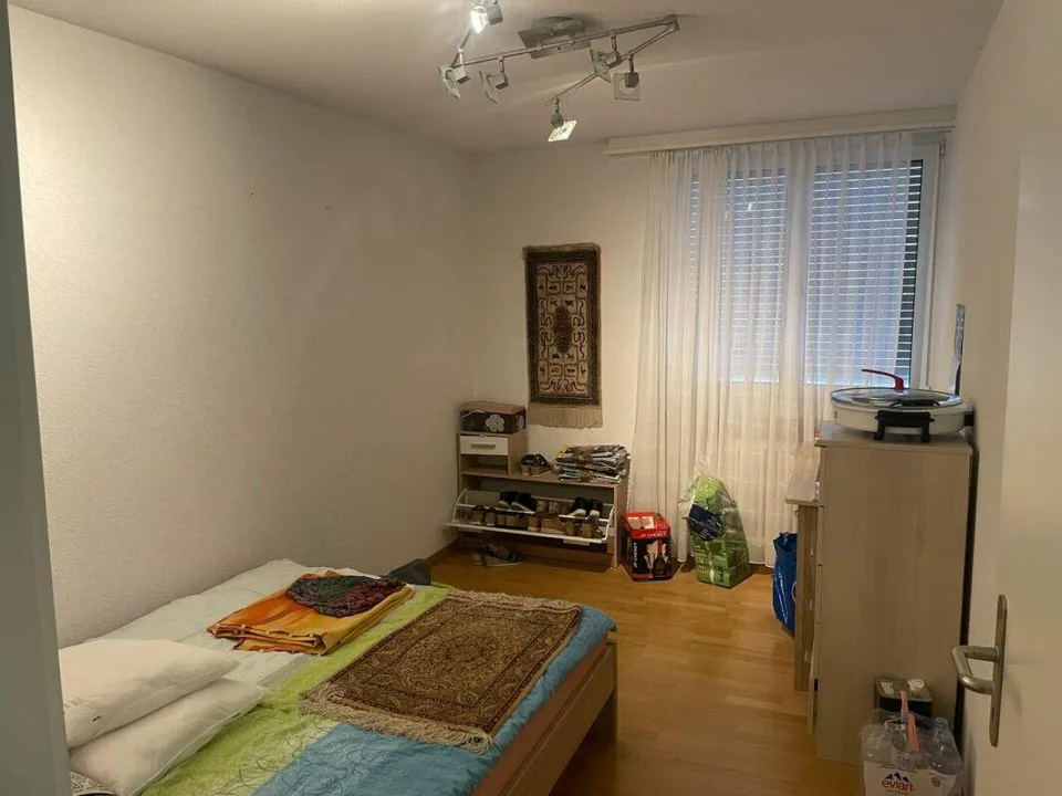 4.5 Zimmer Wohnung an ruhiger Lage