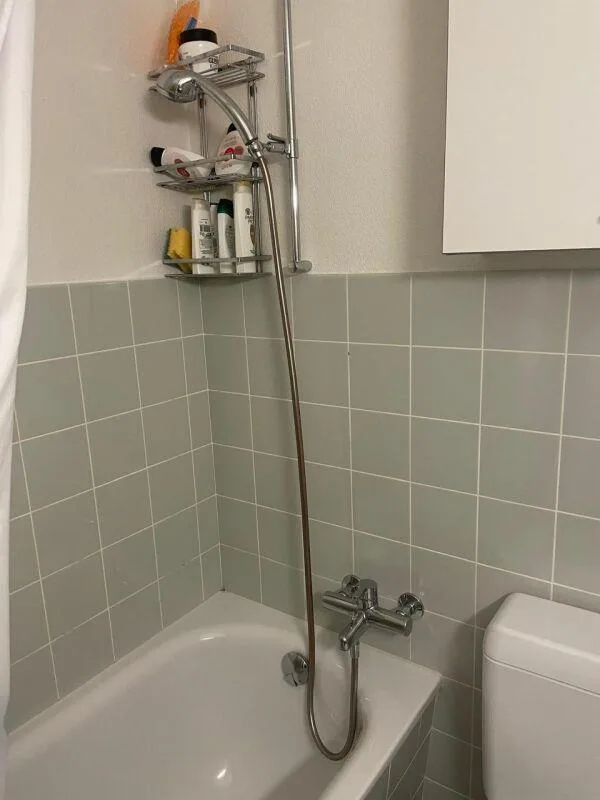 4.5 Zimmer Wohnung an ruhiger Lage
