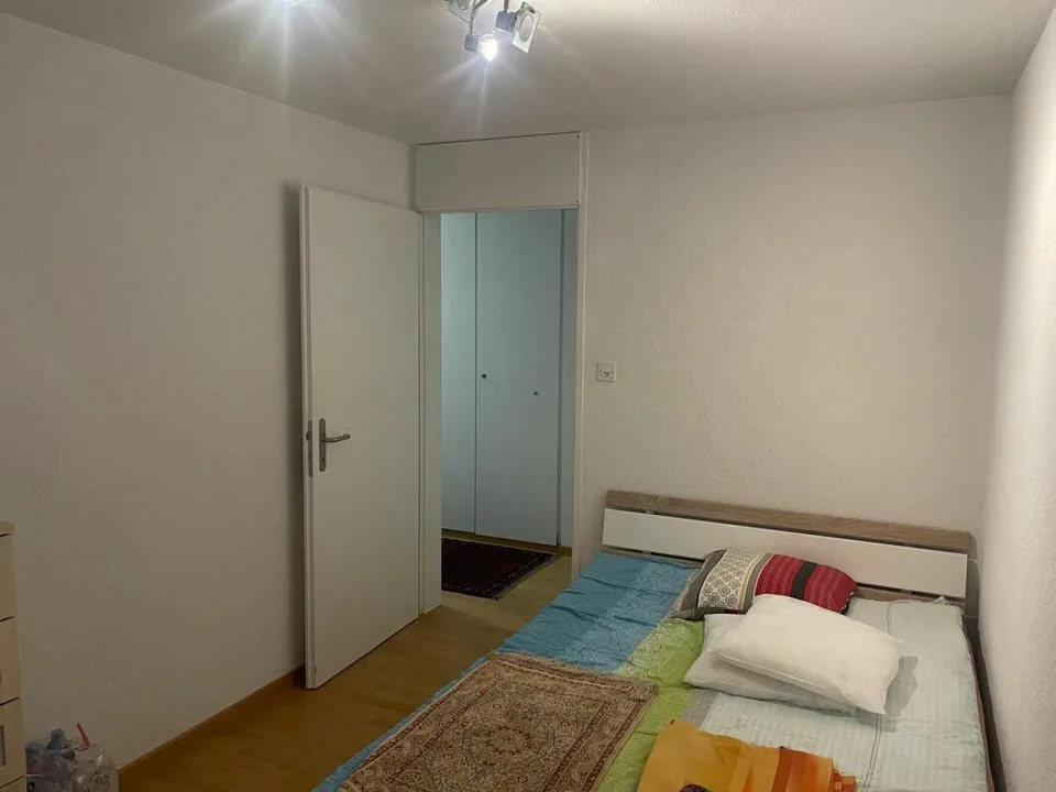 4.5 Zimmer Wohnung an ruhiger Lage