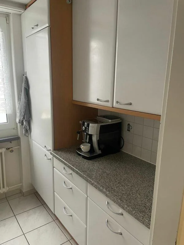 4.5 Zimmer Wohnung an ruhiger Lage
