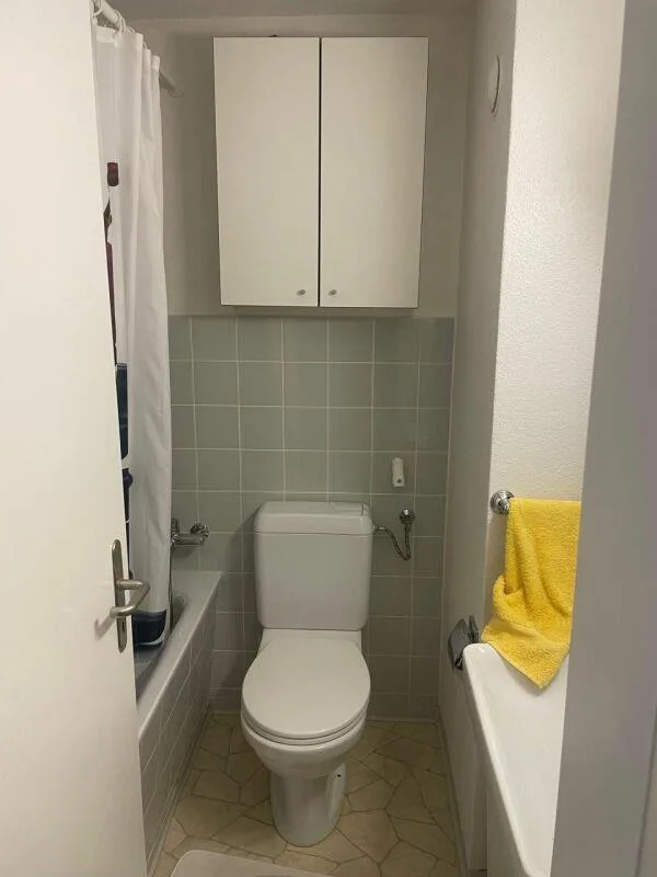 4.5 Zimmer Wohnung an ruhiger Lage