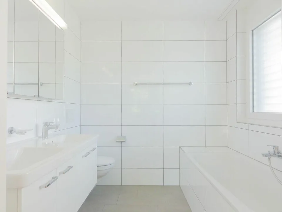 Attraktive 4.5-Zimmerwohnung in naturnaher und ruhiger Lage