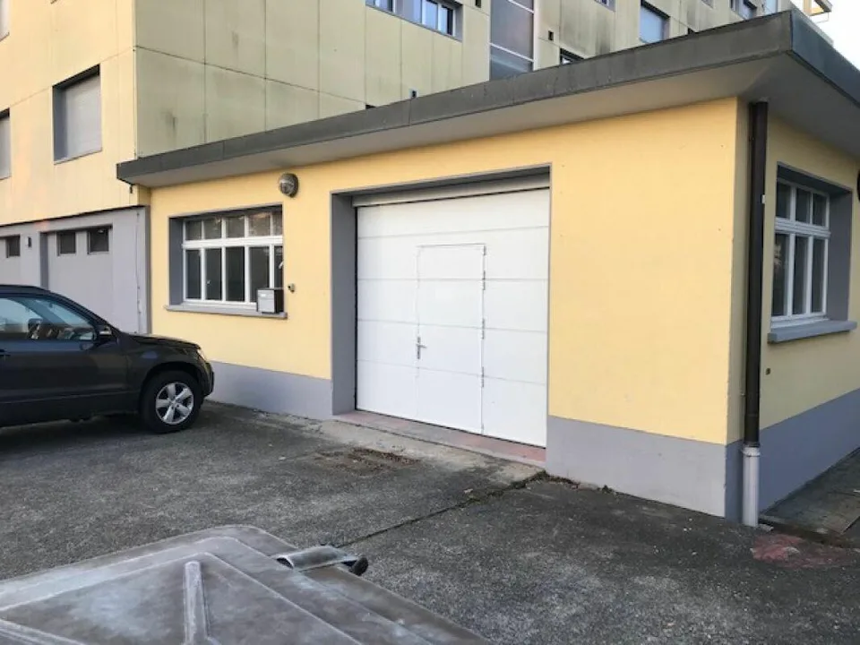 Top Lagerraum / Verkaufsraum für Jungunternehmer, Kleingewerbe etc. – photo 2 sur 6