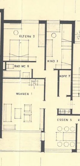 Gepflegte 3.5 Zimmerwohnung in Arbon – photo 10 of 10