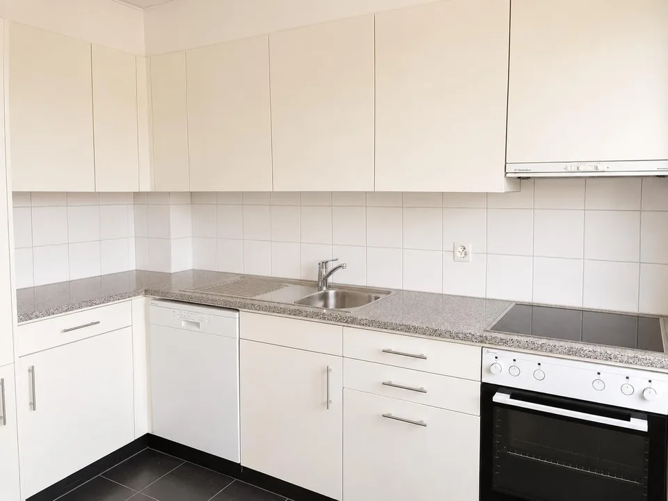 Gepflegte 3.5 Zimmerwohnung in Arbon – photo 3 of 10