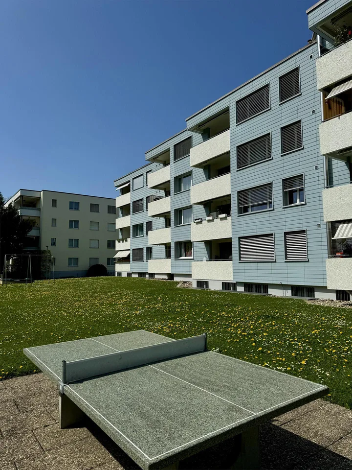 Gepflegte 3.5 Zimmerwohnung in Arbon – photo 9 of 10