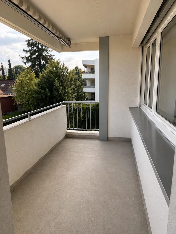 Gepflegte 3.5 Zimmerwohnung in Arbon – photo 7 of 10