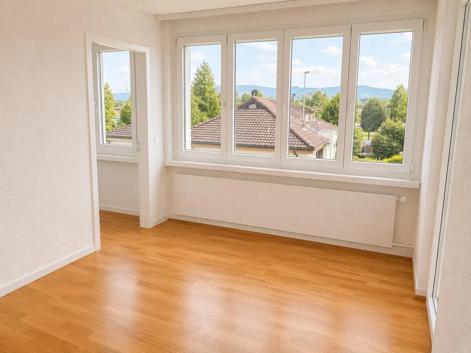 Gepflegte 3.5 Zimmerwohnung in Arbon – photo 4 of 10
