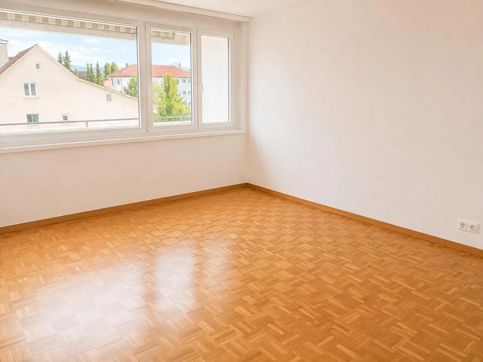 Gepflegte 3.5 Zimmerwohnung in Arbon – photo 2 of 10