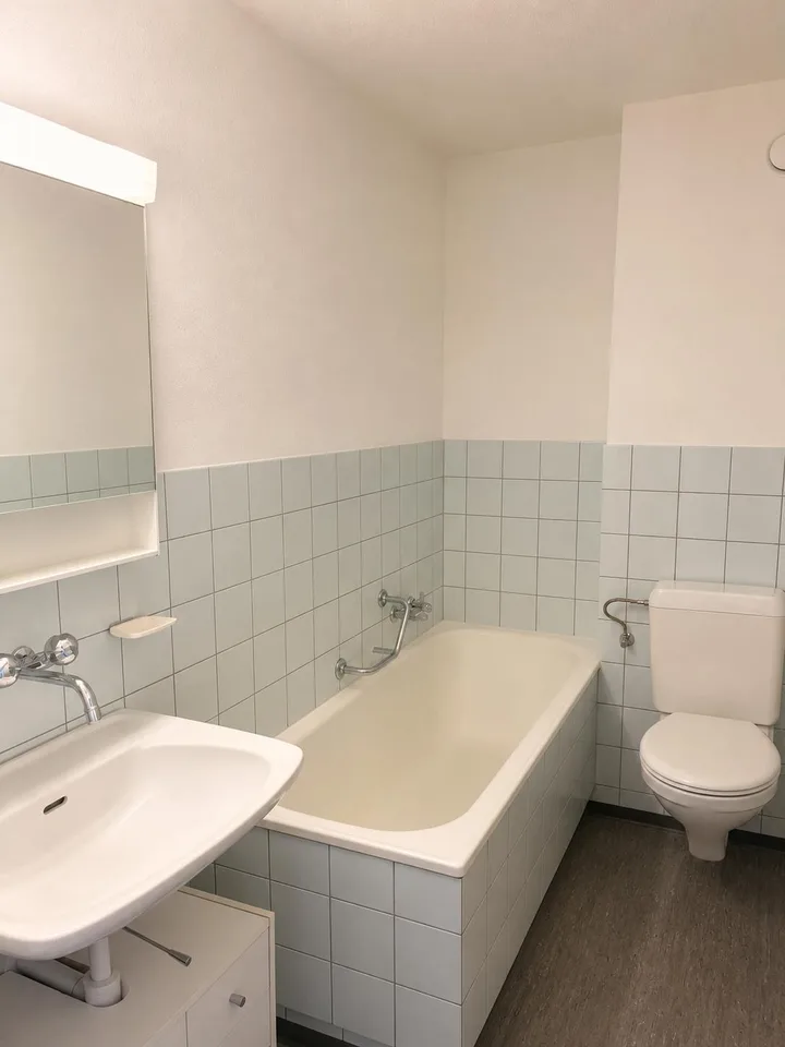 Gepflegte 3.5 Zimmerwohnung in Arbon – photo 5 of 10