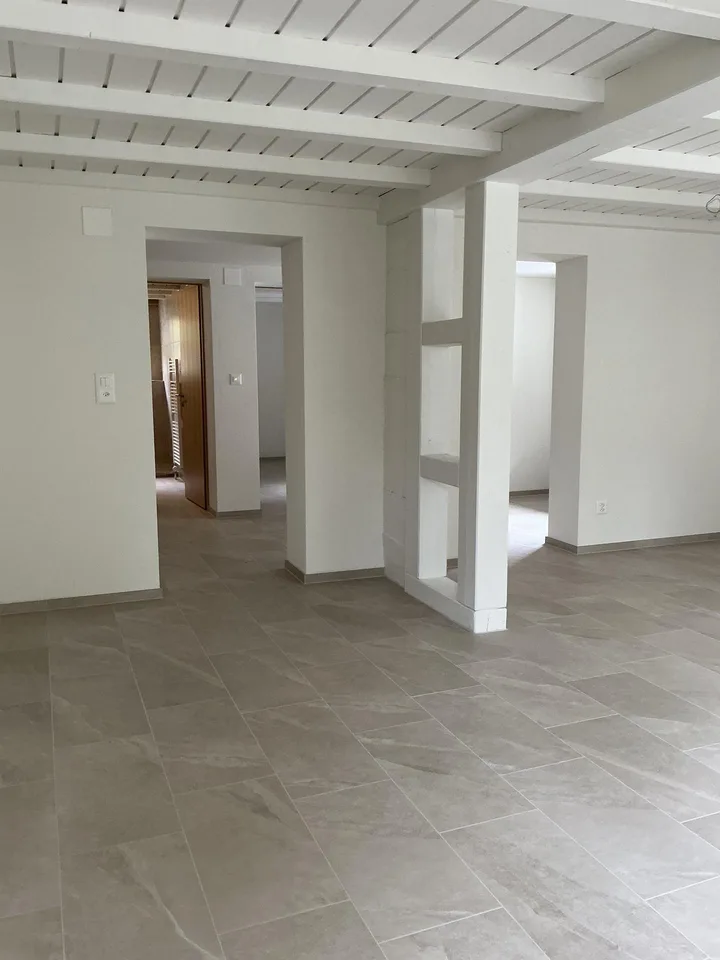 Wohnung in Amsteg zu vermieten