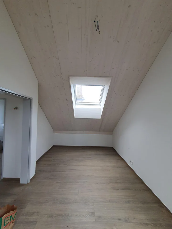 Dachwohnung 3.5