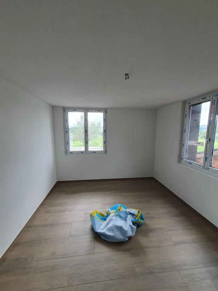Dachwohnung 3.5