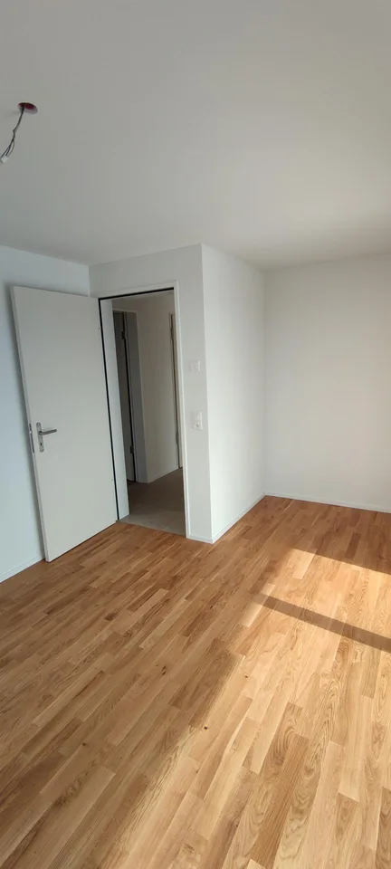 sonnige 3.5-Zimmer-Dachwohnung