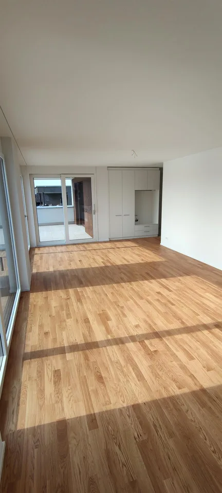 sonnige 3.5-Zimmer-Dachwohnung