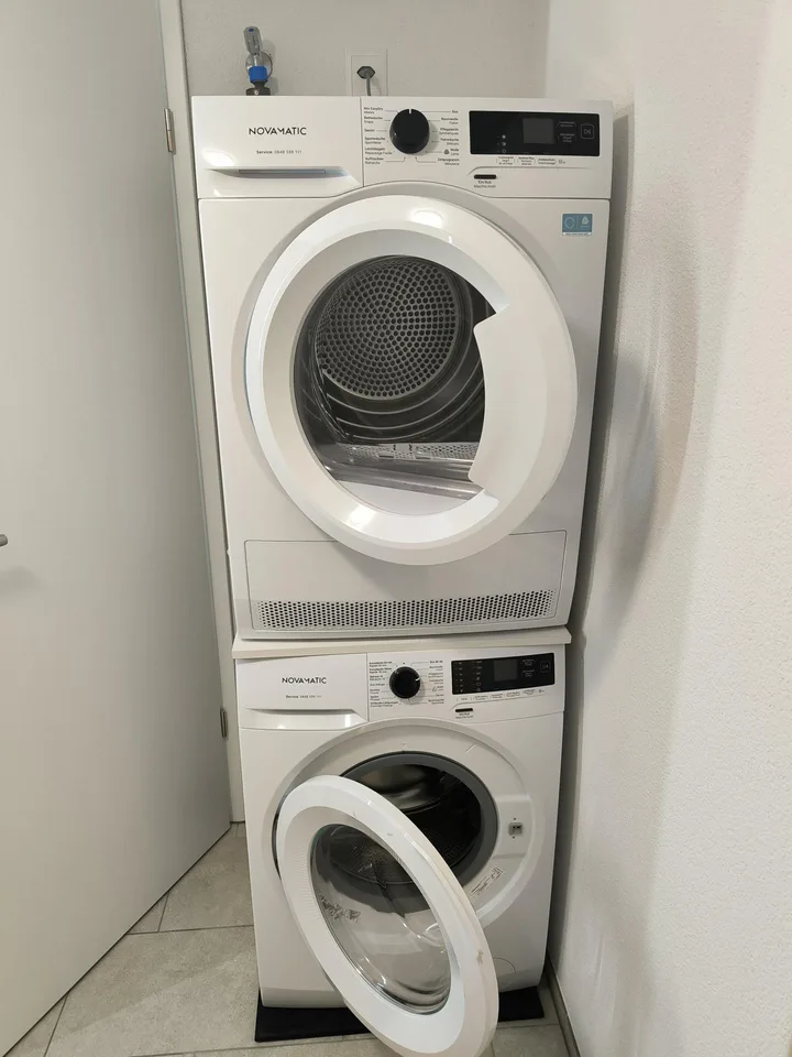 2.5 Wohnung nähe Bahnhof Romanshorn