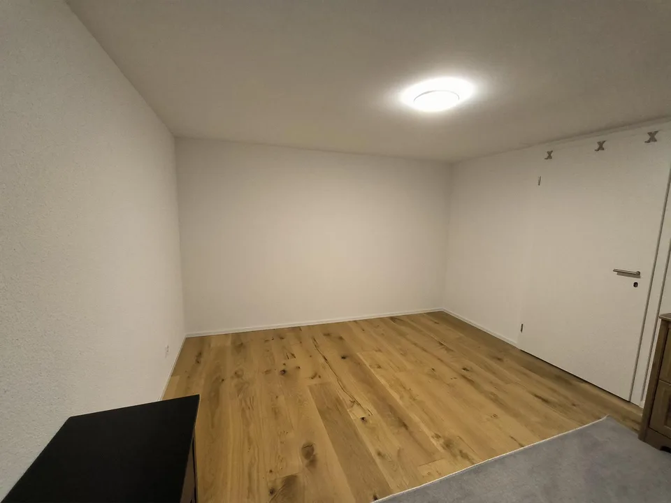 2.5 Wohnung nähe Bahnhof Romanshorn