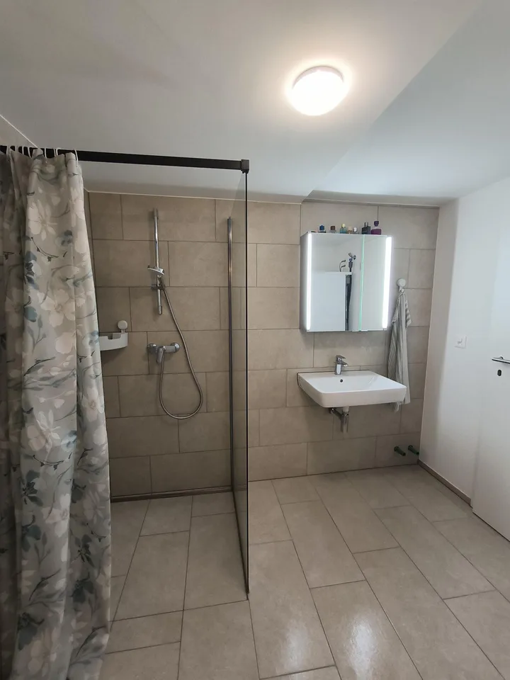 2.5 Wohnung nähe Bahnhof Romanshorn