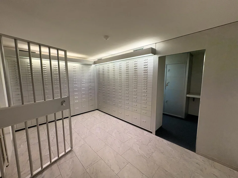 Appartement exceptionnel avec beaucoup d'espace et de possibilités d'utilisation