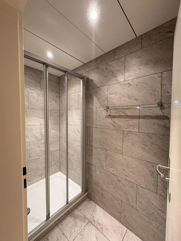 Appartement exceptionnel avec beaucoup d'espace et de possibilités d'utilisation