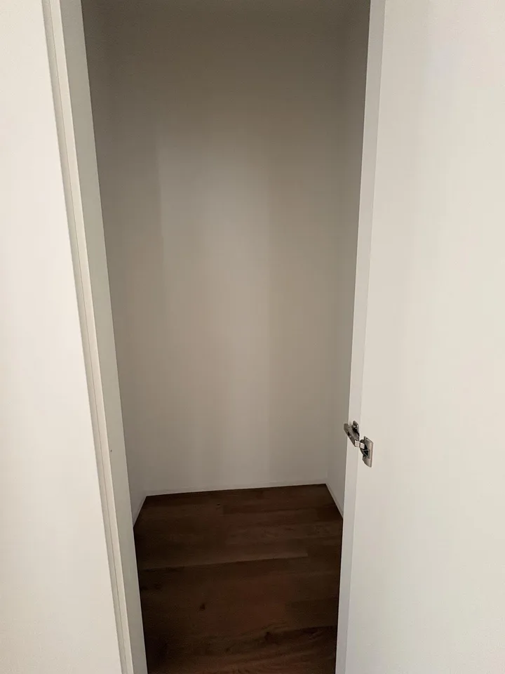 Appartement exceptionnel avec beaucoup d'espace et de possibilités d'utilisation