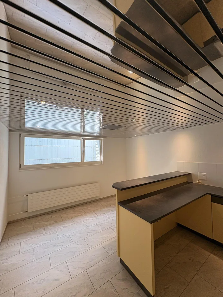 Appartement exceptionnel avec beaucoup d'espace et de possibilités d'utilisation