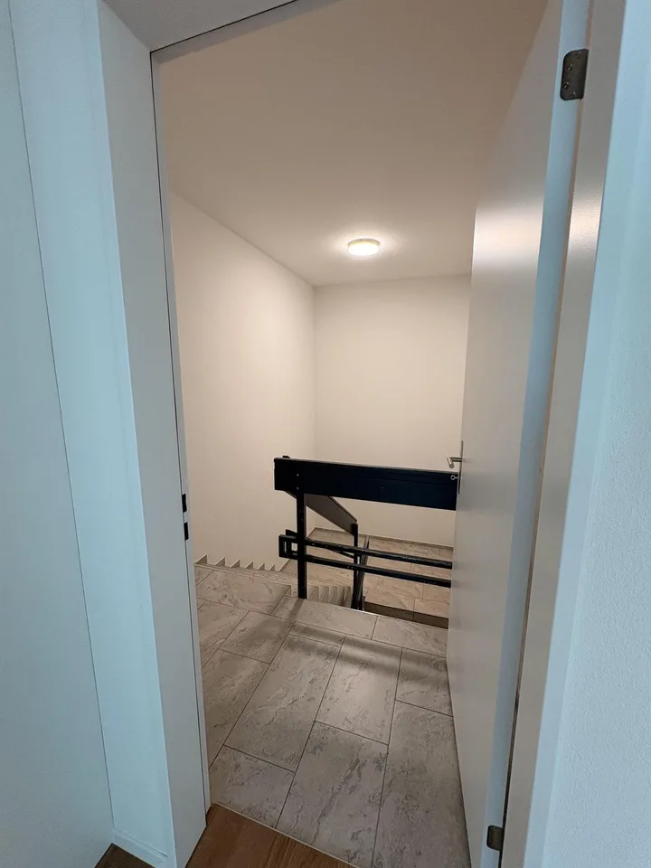 Appartement exceptionnel avec beaucoup d'espace et de possibilités d'utilisation