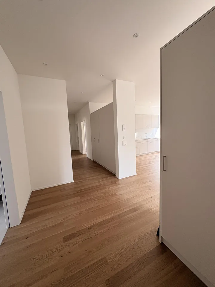 Appartement exceptionnel avec beaucoup d'espace et de possibilités d'utilisation