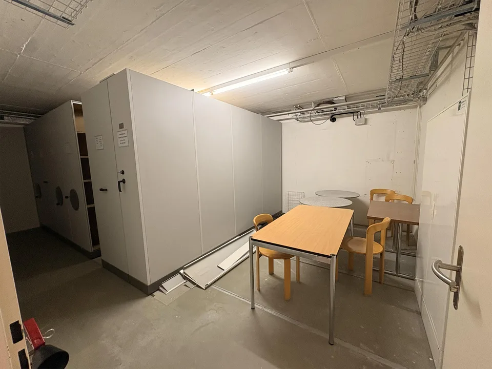 Appartement exceptionnel avec beaucoup d'espace et de possibilités d'utilisation