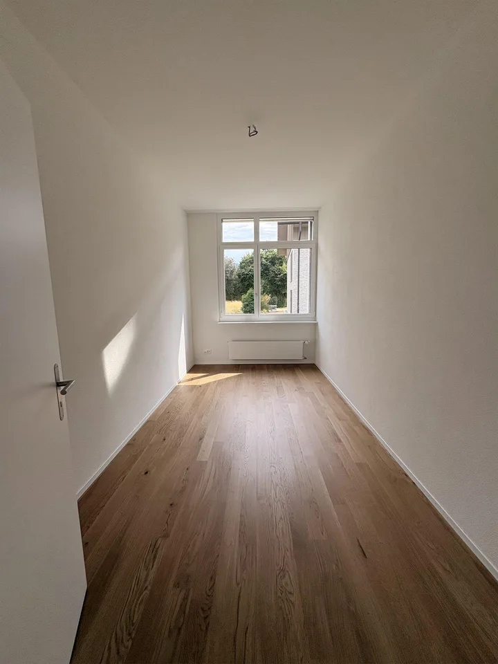 Appartement exceptionnel avec beaucoup d'espace et de possibilités d'utilisation