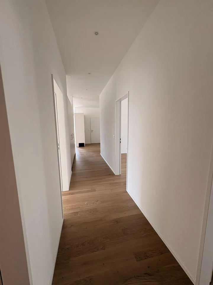 Appartement exceptionnel avec beaucoup d'espace et de possibilités d'utilisation