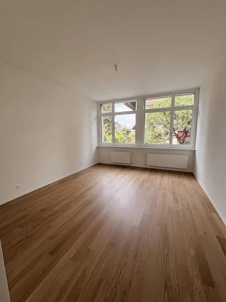 Appartement exceptionnel avec beaucoup d'espace et de possibilités d'utilisation
