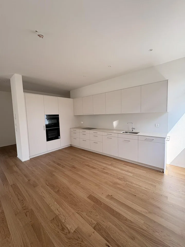 Appartement exceptionnel avec beaucoup d'espace et de possibilités d'utilisation